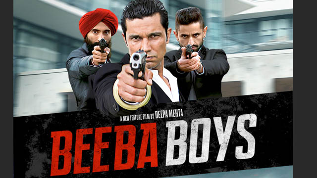 Beeba Boys (2015) Hindi Full Movie Download HDRip 720p 1080p 480p Free