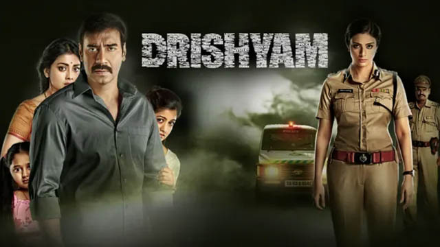 Drishyam (2015) Hindi Full Movie Download BluRay 720p 1080p 480p Free