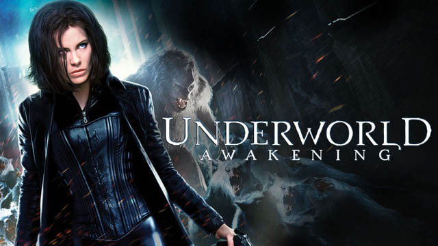 Underworld: Awakening (Hindi Dubbed)