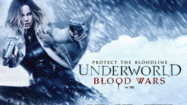 Underworld: Blood Wars (Hindi Dubbed)