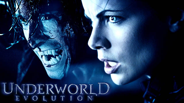 Underworld: Evolution (Hindi Dubbed)