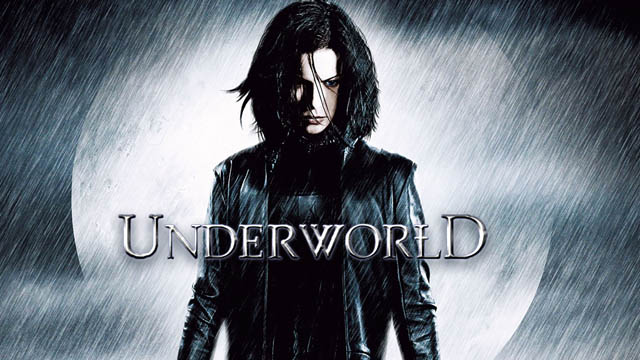 Underworld (Hindi Dubbed)