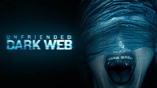 Unfriended: Dark Web (Hindi Dubbed)