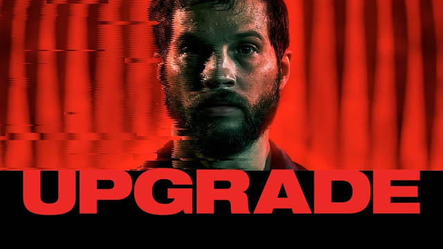 Upgrade (Hindi Dubbed)