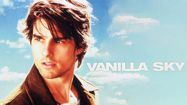 Vanilla Sky (Hindi Dubbed)