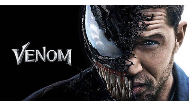 Venom (Hindi Dubbed)