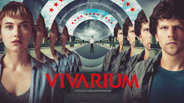 Vivarium (Hindi Dubbed)