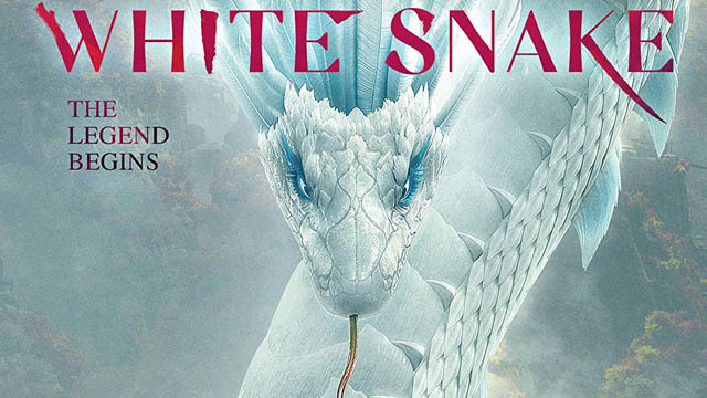 White Snake (Hindi Dubbed)
