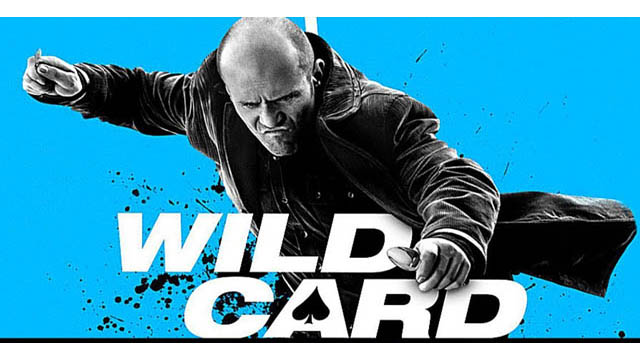 Wild Card (Hindi Dubbed)