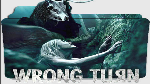 Wrong Turn (Hindi Dubbed)