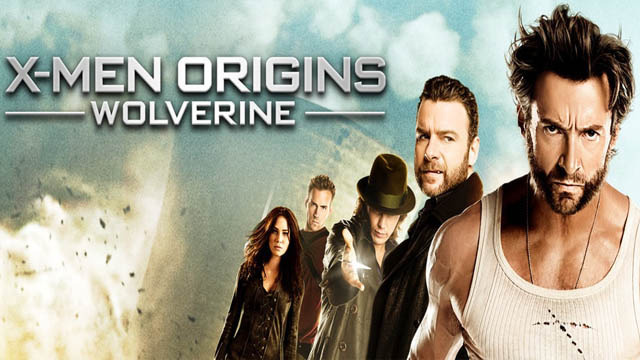 X-Men Origins Wolverine (Hindi Dubbed)