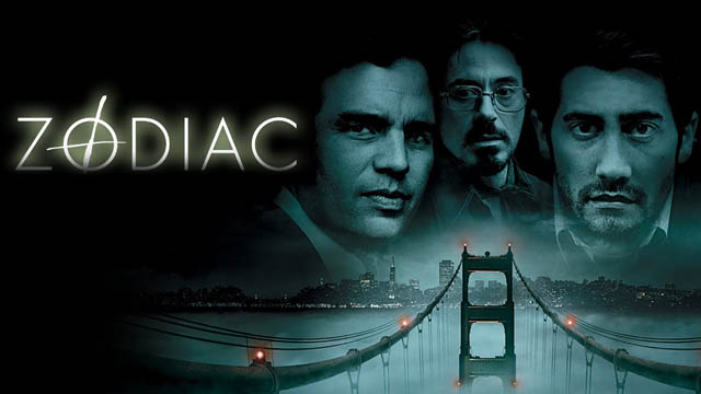 Zodiac (Hindi Dubbed)