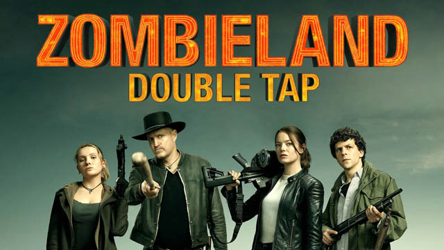 Zombieland: Double Tap (Hindi Dubbed)