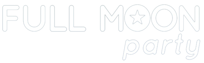 full moon logo