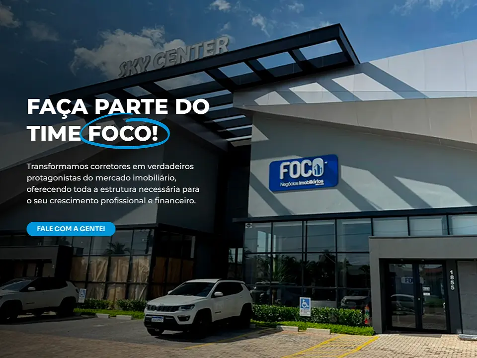 Faça parte