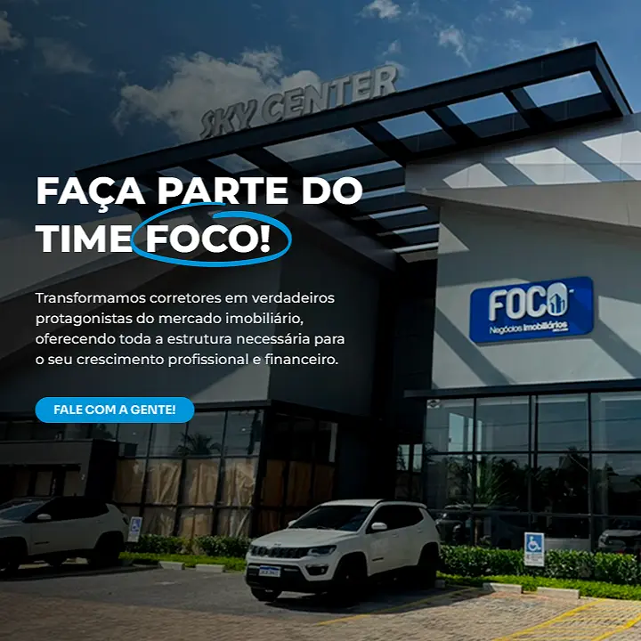 Faça parte