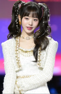 かりん❤️^카린🍀