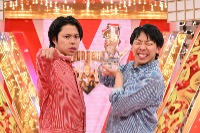 フースーヤ谷口❤