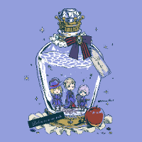ひおʕ•ӫ̫͡•ʔ