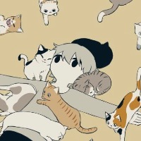 なみまる。