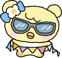 うさだよーっ