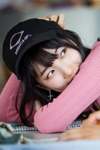 ゆい＿✩₊🩶⊹