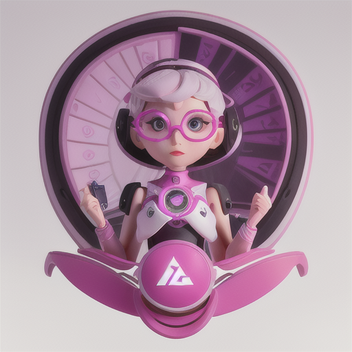 Beauty Marketing Email Campaign AI