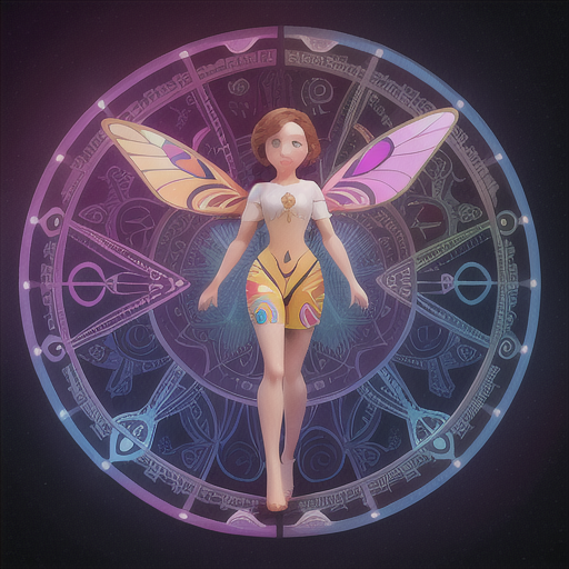 Character Journey Storybook Creator