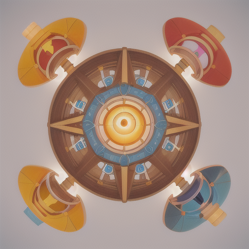 Educational Story Weaver for Kids