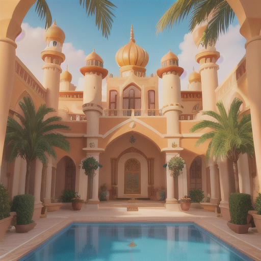 Royal Mirage: Queenly Imagery Examples - AI Art Generator Gallery on Hero: Royal Mirage: Queenly Imagery Examples - AI Art Generator Gallery