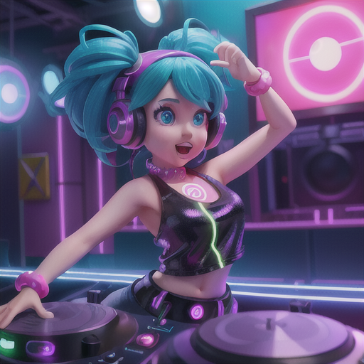 Anime Dancing Scenes - Stable Diffusion Prompt Library on Hero: Anime Dancing Scenes - Stable Diffusion Prompt Library