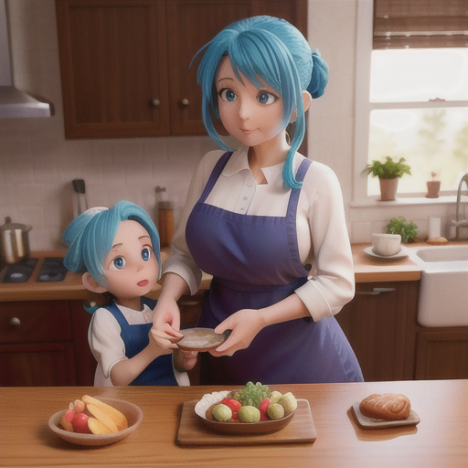 Anime Family Members - Stable Diffusion Prompt Library on Hero: Anime Family Members - Stable Diffusion Prompt Library