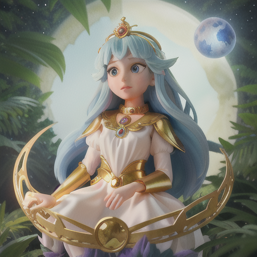 Anime Characters with Necklaces - Stable Diffusion Prompt Library on Hero: Anime Characters with Necklaces - Stable Diffusion Prompt Library