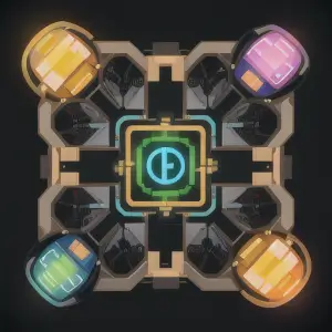 Comparative Value Content Creator hero app logo