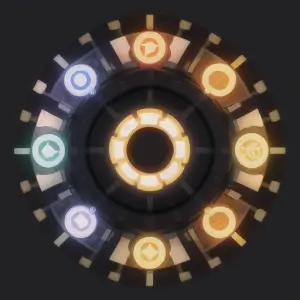 Personalized Campaign Content Creator hero app logo
