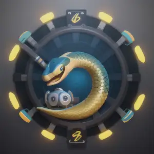 Python ML Script Guide Generator hero app logo