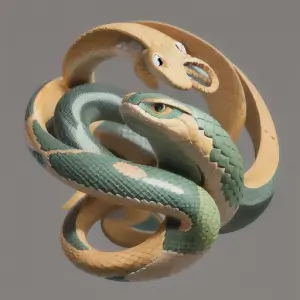 AI Python ML Content Creator hero app logo