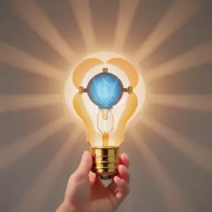 Compelling Ad Drafts Creator hero app logo