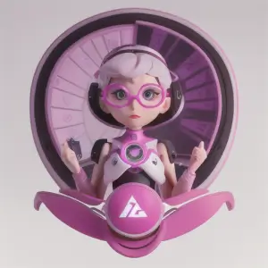Beauty Marketing Email Campaign AI hero app logo