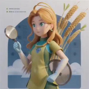 Agritech Product Roadmap Planner AI hero app logo