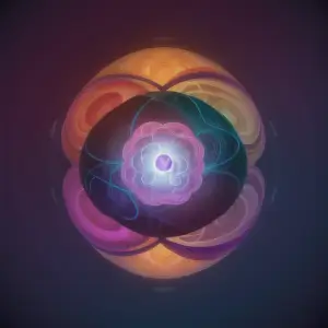 MindScape: Psyche-Inspired Imagery hero app logo