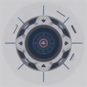 Comprehensive Product Data AI hero app logo