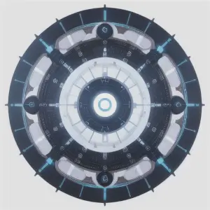 AI Omnichannel Marketing Guide hero app logo