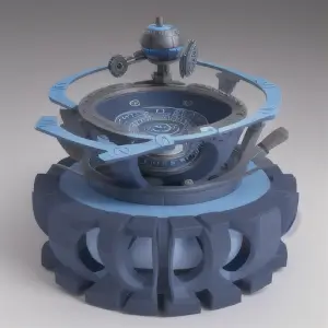 AI Product Description Persuader hero app logo