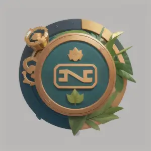 Eco-Friendly Product Review Generator hero app logo