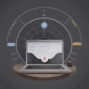 Email Market Data Segmentation Guide hero app logo