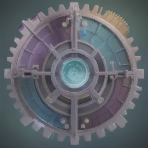 Craft Kit Description AI Writer hero app logo