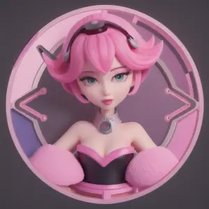 Comprehensive Beauty Product Review AI hero app logo