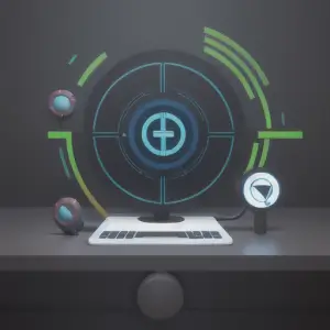 Consumer Electronics Review AI Writer hero app logo