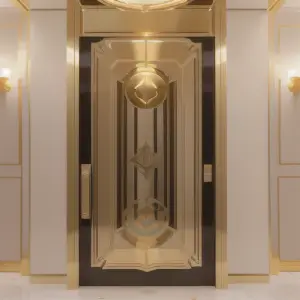 Luxury Highlight: Product Elevator hero app logo